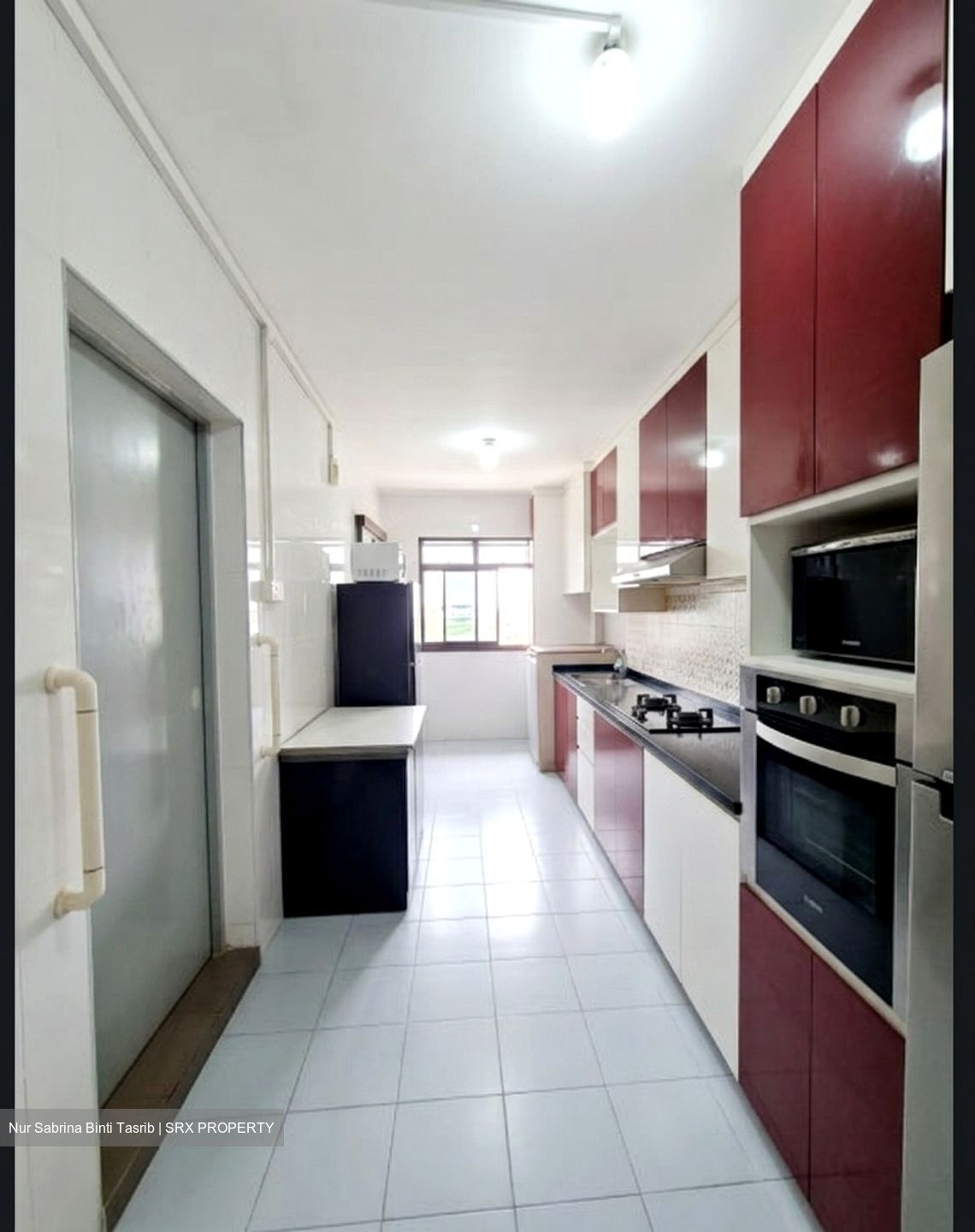 Blk 5A Marsiling Spring (Woodlands), HDB 4 Rooms #634574091